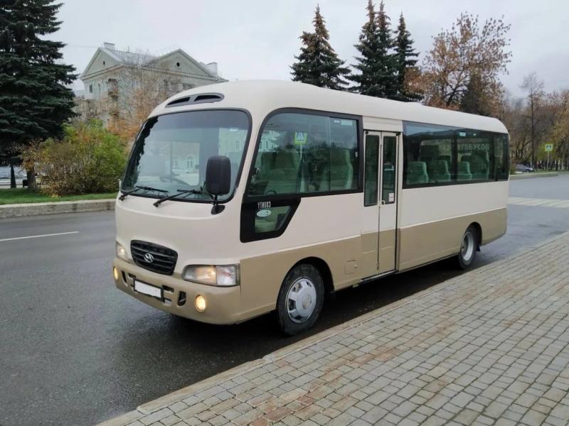  аренда автобуса школа