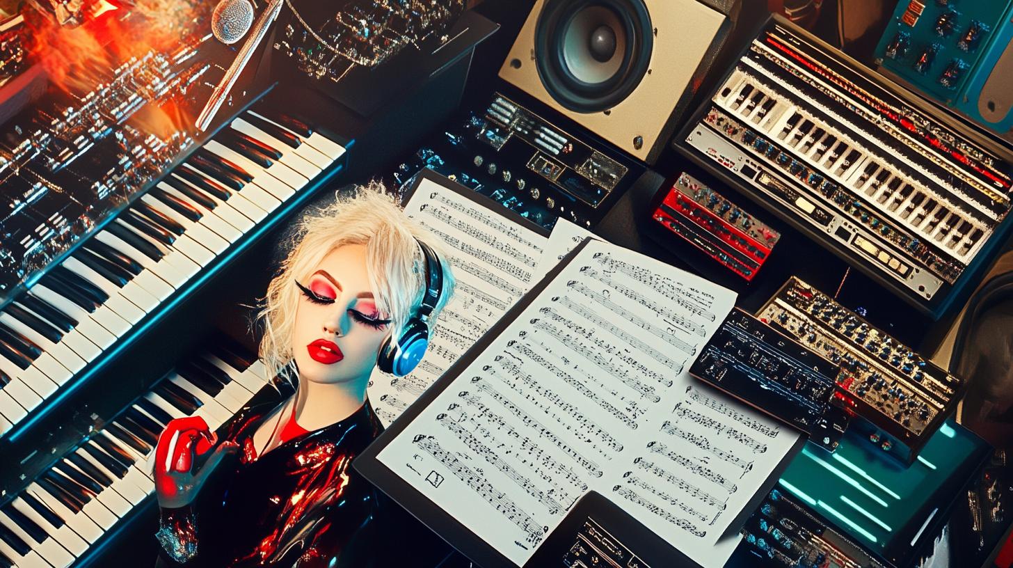Lady Gaga