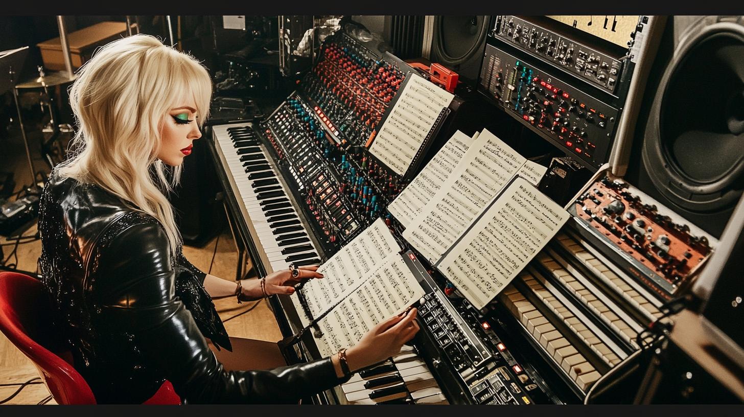 Lady Gaga