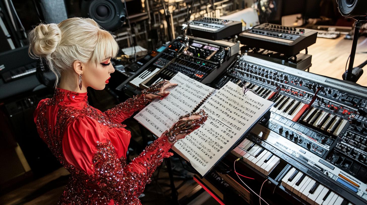Lady Gaga
